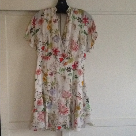 parker natalie dress